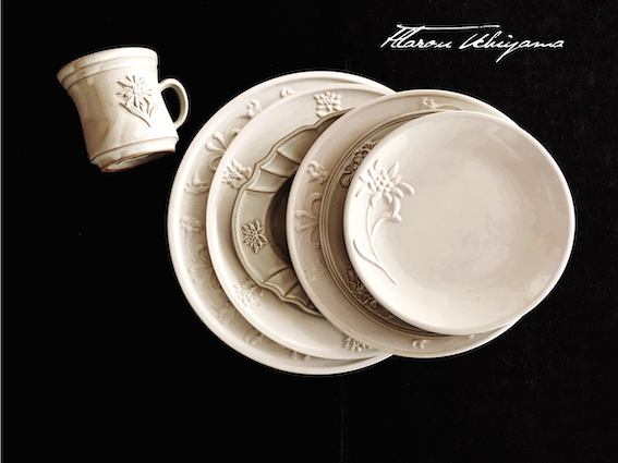 内山太朗個展 2023.6.10(Sat)~6.17(Sat) 